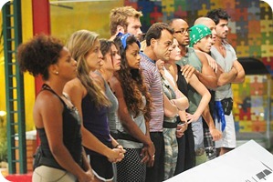 Os participantes do BBB 11: Elenco minguado, morto e sem conteúdo Os participantes do BBB 11: Elenco minguado, morto e sem conteúdo