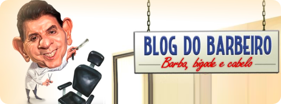 Blog do Barbeiro