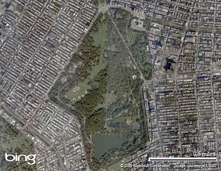 Prospect Park