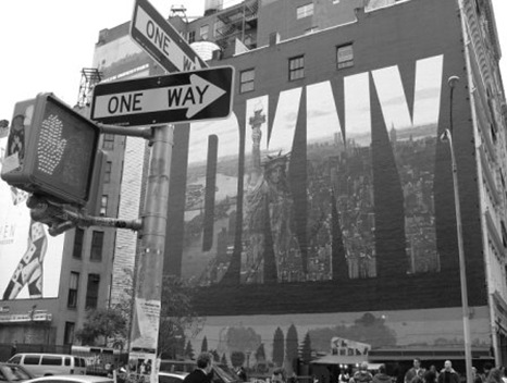 DKNY