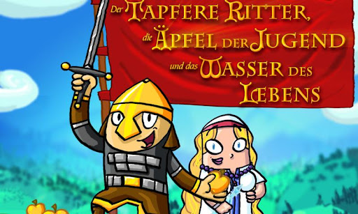 Der Tapfere Ritter