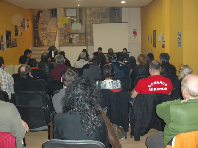 internacionalistas valladolid