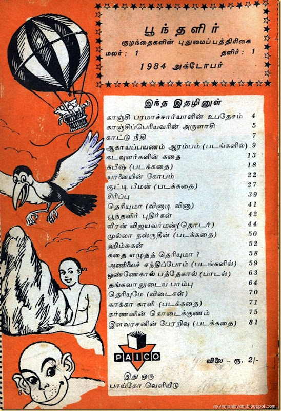 Contents Contents