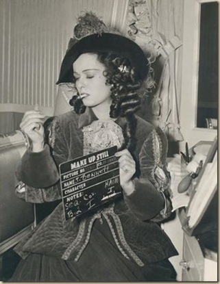 Nob Hill Joan Bennett Hair