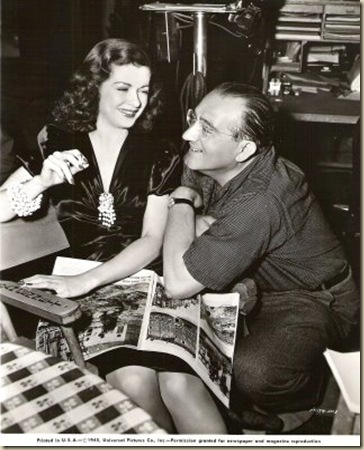1730-Joan Bennett, Fritz Lang ScarletStreet