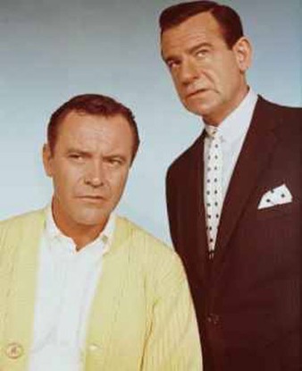 Jack-Lemmon-and-Walter-Matthau-Photograph-C10042127