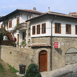 Hostel Mostel Veliko Tarnovo