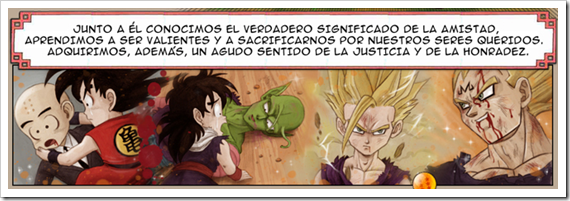 Parodia de Dragon Ball Evolution