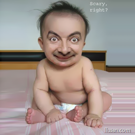 Mr. Bean Mr. Bean