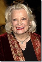 " Prénom à Féter et Ephémérides du Jour " - Page 25 GenaROWLANDS_thumb2