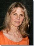 Lindsay WAGNER