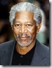 Morgan FREEMAN