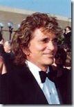 michael landon