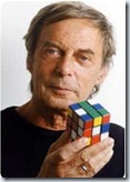 Erno RUBIK