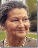 Simone VEIL