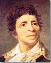 jean-paul marat