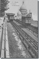 0713 funiculaire de Montmartre