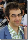 Atom EGOYAN