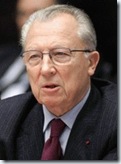 Jacques DELORS