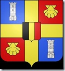 blason sainte-adresse