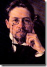 anton tchekhov