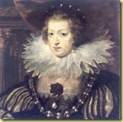 anne d'autriche