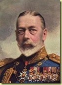 george V