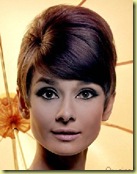 audrey hepburn