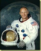 edwin aldrin