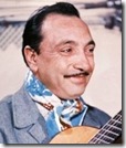 django reinhardt