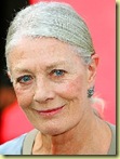 vanessa redgrave