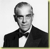 boris karloff