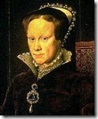 " Prénom à Féter et Ephémérides du Jour " - Page 12 Marie%20tudor_thumb