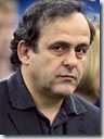 Michel PLATINI