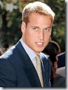 Prince WILLIAM