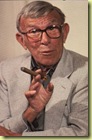 george burns