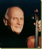 yehudi menuhin