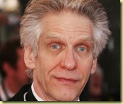 david cronenberg