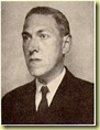 howard phillips lovecraft