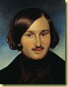 nicolas gogol