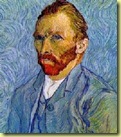 Vincent Van Gogh