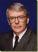 john major