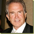 warren beatty