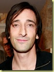 Adrian BRODY