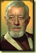 Alec Guiness