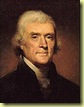 thomas jefferson