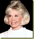 Doris DAY