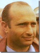 Juan-Manuel FANGIO