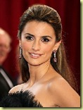 Penelope CRUZ