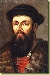 Fernand DE MAGELLAN